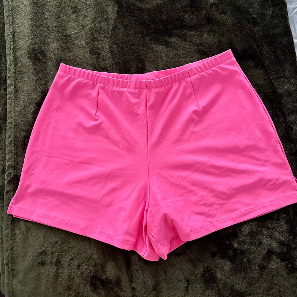 Nike DRY FIT tennis shorts